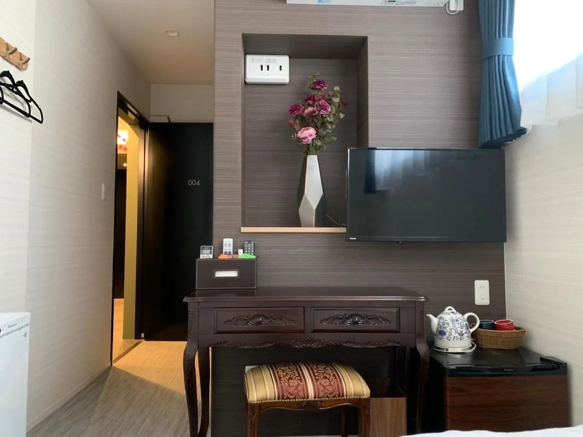 Kyoto Inn Mio
