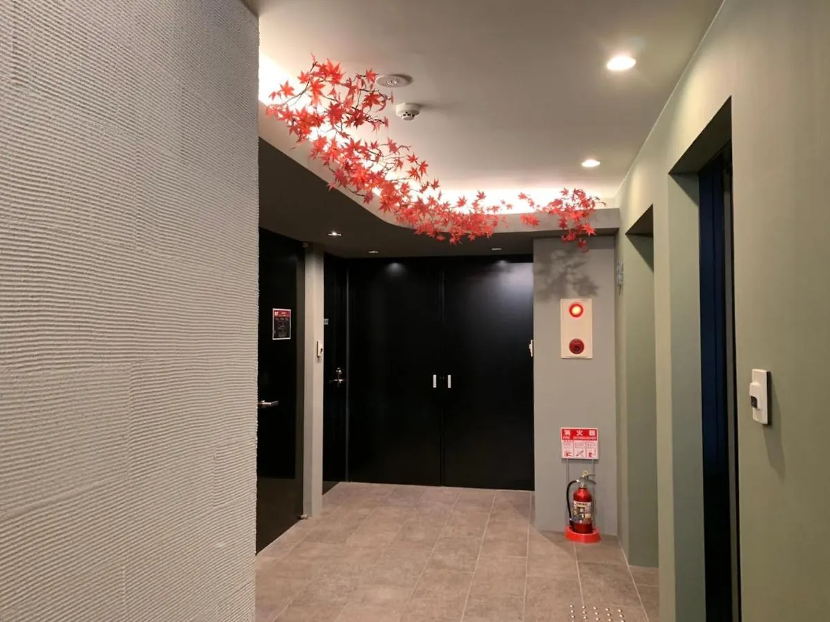 Kyoto Inn Mio 2*,