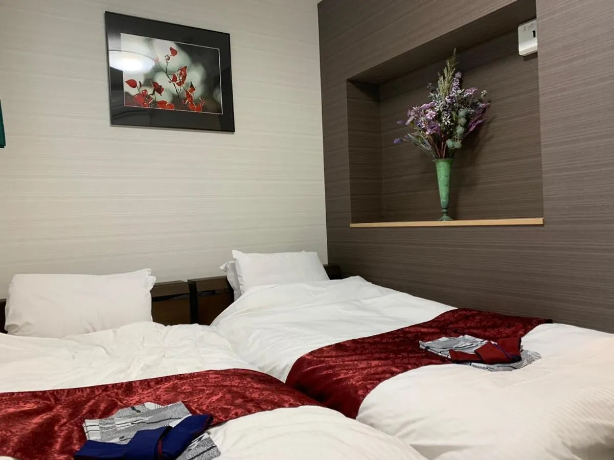 ゲストハウス Kyoto Inn Mio