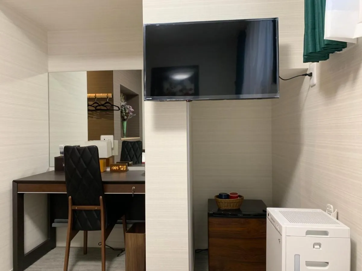 ** ゲストハウス Kyoto Inn Mio 日本