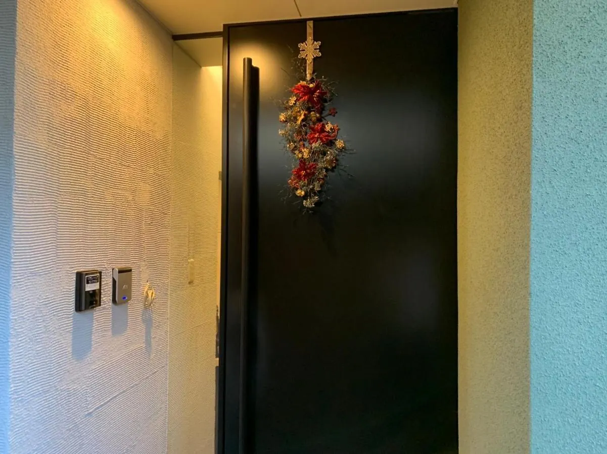 Kyoto Inn Mio Guest house